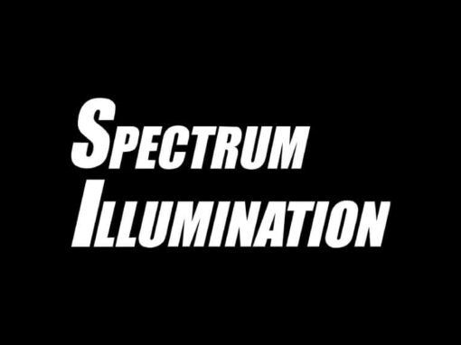 Spectrum Illumination